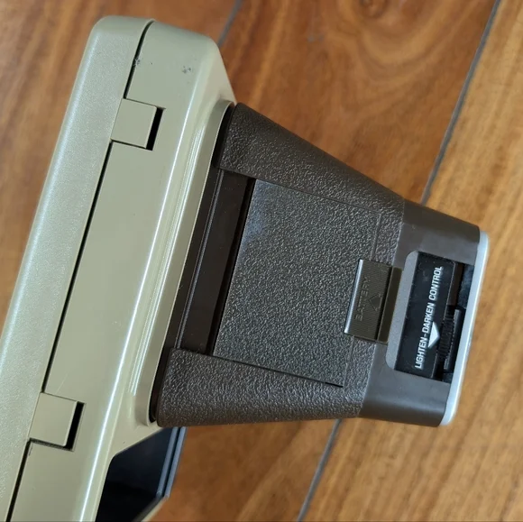 Kodak x Coca-Cola Vintage Instamatic Camera (OS)
